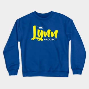 The Lynn Project Crewneck Sweatshirt